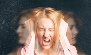 Emotionele Belasting